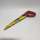 Irwin Utility Toolbox Saw Model 2014200 Steel 11 1/2 Blade Length 10 Pt. Teeth New. Price: $29.95.