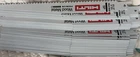 Hilti Sp 236 Reciprocating Saw Blades 9IN Tpi Bi-metal Wood/metal 35 New. Price: $195.00.