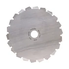 Genuine Husqvarna 597468201 Scarlett Saw Blade (oem) Equipment Manufacturer Part New. Price: $28.99.