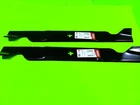 Repl Ayp Sears Craftsman Husqvarna Mower Blades 46" Deck 532405380 New. Price: $29.95.