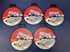 New Lot Of Diablo 7-1/4" Aluminum Teeth Circular Saw Blade D0756N. Price: $119.99.