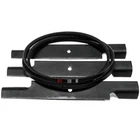 Maintenance Kit For 61-INCH Scag Turf Tiger Belt & Blades 481558 482879 New. Price: $72.99.