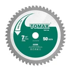 Tomax 7-1/4-INCH Tooth Industrial Level Steel And 7-1/4" 50T, Green New. Price: $30.05.