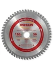 Oshlun SBFT-160056A 160MM 56T Non-ferrous Blade For Festool Ts 55 Eq & DWS520 New. Price: $41.25.