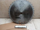 Nos Dml G1436R 74002 Golden Eagle Circlar Saw Rip Blade 14" 1"X36T New. Price: $63.99.