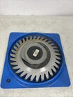 Sears Craftsman 7" Tooth Carbide Tipped Adjustable Dado Saw Blade 9-3262 Wood Used. Price: $34.95.