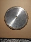 60 Tooth Woodworker Forrest Saw Blade Plus 5/8" Dado Chipper Used. Price: $94.00.