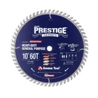 Amana Tool 610601C Carbide Tipped Prestige General Purpose Inch X 60T Tc... New. Price: $91.99.