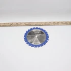 Avanti Pro Framing Circular Saw Blade 5-1/2" Tooth P0524X Open. Price: $8.51.
