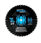 Spyder 10" 40-TOOTH Rough Finish Tungsten Carbide-tip Steel Miter/tabelsaw Blade New. Price: $30.00.