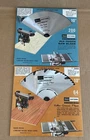 2X Sears Craftsman Kromedge 10" Circular Saw Blades Nos 32446, 32426 - 5/8 Arbor New. Price: $24.05.