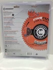 Crescent, 10-IN, 60-TOOTH, Precision, Circular Saw, Blade, Csbff 1060 New. Price: $24.99.