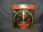 Nib Firestorm By Black & Decker FS1060SB 10" Table/miter Saw Blade Teeth New. Price: $27.99.