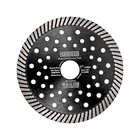 Dt-diatool 5"/125MM Diamond Saw Blade Granite Marble Cutting Discs Wheel Cutters New. Price: $15.99.