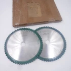 2 Pack Peak Toolworks 10" Dia 60 Tooth V-score Circular Saw Blade 1-1/4" Bore New. Price: $199.99.