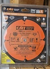 Cmt 236.004.07 Saw Blade, 7-1/4 In Dia, 5/8 Arbor New. Price: $54.99.