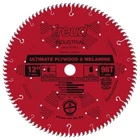 Freud 12" X 1" 96T Hi-atb Circular Saw Blade New. Price: $116.40.