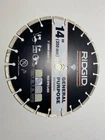 Ridgid Tools 25-SW14-3 (P32003966) Used. Price: $37.00.