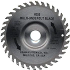 Crain Carbide Tip Blade Silver New. Price: $48.99.