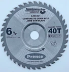 Jambmaster JMC821 Undercut Saw Blade Comparable To Crain New. Price: $26.50.
