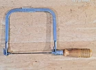 Disston Inc No. 15 Coping 6 In. Throat Made Usa With Blade New Nos Free Ship. Price: $23.99.