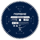 Norske Tools NCSBP273 10 Inch 80T Melamine Plus Saw Blade For Ultra-smooth Cu... New. Price: $59.46.