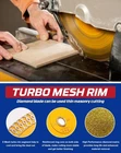 Ostek 10 Inch Super Thin Wet Diamond Porcelain Saw Blade Tile For Dry New. Price: $20.00.