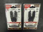 2-DIABLO DOU250JBW3 Universal Fit Clean Wood Bi-metal Oscillating Blade 3PC Pk New. Price: $29.99.