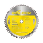 Evolution Power Tools Cutting Saw Blade Stainless-steel 14 In. Dia X 90-TEETH New. Price: $178.25.