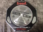 New Freud LU89M010 10" 60T Mtcg Carbide Tipped Aluminum Saw Blade (BN297). Price: $79.99.