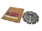 New Dml 70128 King Carbide Saw Blade 12" X 50 Tooth Open. Price: $80.00.