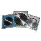Lot Of 3 Circular Saw Blades Jepson 10IN 60T Lifetime Carbide 7-1/4IN 24T New. Price: $49.95.