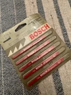 Bosch T18A & T1B Nos Set New. Price: $30.00.