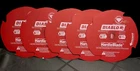 (5-PACK) Diablo Hardieblade Pcd Cement Board Circular Saw D0604DHA New. Price: $226.26.