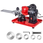 Vevor Circular Saw Sharpener 370W 3590RPM Fits 3.2" To 27.5" New. Price: $169.99.