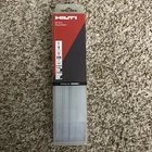 Hilti Saw Blades Sp 23 6 Wood/metal 35PC New. Price: $90.00.