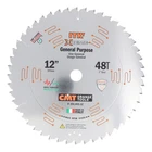 Cmt 251.045.12 Itk General Purpose Blade For Miter & Table Saws New. Price: $49.95.