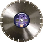 Diamond Products 96480 16-INCH Imperial Purple High Speed Blade New. Price: $246.99.