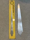2 Vintage Disston Twist-n-lock Nos NO.101-W New. Price: $21.95.