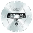 LU84M014: 14" X 70T Combination Blade New. Price: $166.03.