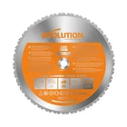 RAGE355BLADE- 14 Multi-material , Silver New. Price: $129.99.