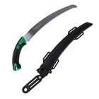 Notch Legacy 13 Saw High Carbon Japanese SK5 Steel Full Tang Blade Bullnose Tip New. Price: $112.63.