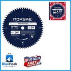 Norske Tools NCSBP272 8-1/4 Inch 60T Melamine Plus Saw Blade For Ultra-smooth New. Price: $45.60.