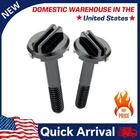 2PCS 06-75-0025 Blade Backing Pad Screw For Milwaukee M18 Multi-tool Models New. Price: $10.29.