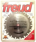 Freud TK504 Laser Cut Carbide Saw Blade 18 Teeth 5/8 Bore Nos New. Price: $45.00.