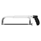 Century Drill & Tool 04950 10" 12" General Adjustable Hack Saw Frame New. Price: $17.89.
