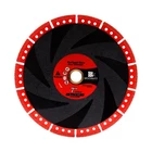 Metal Cutting Diamond Blade 7- Brschnitt 180MM All-purpose Saw New. Price: $59.83.
