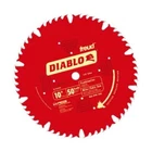 New Diablo D1050X In. Tooth Combination Saw Blade. Price: $54.00.