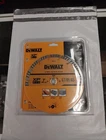 Dewalt DW4714T 7" Xp Segmented Diamond Saw Blade New. Price: $21.99.