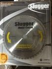 Jancy Slugger 9" Stainless Steel Saw Blades New. Price: $65.00.